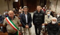 A Colazza terminati i lavori di restauro dell'oratorio di San Bernardo