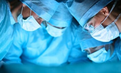 Ospedale perde dito del paziente: ma il tribunale archivia il caso