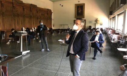 Stecco (Lega Piemonte): “Con il nuovo fascicolo sanitario elettronico presto addio ai faldoni cartacei”