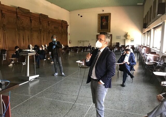 Stecco (Lega Piemonte): “Con il nuovo fascicolo sanitario elettronico presto addio ai faldoni cartacei”