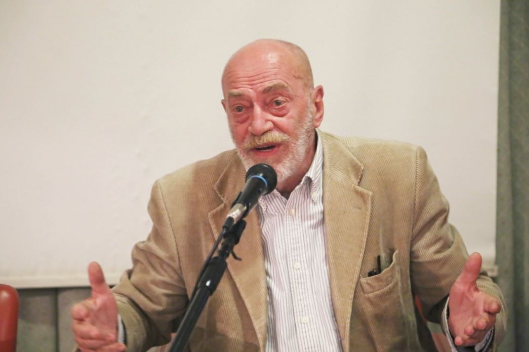 Domani sera, venerdì 8 ottobre, a Borgomanero e Gozzano l’incontro con Toni Capuozzo