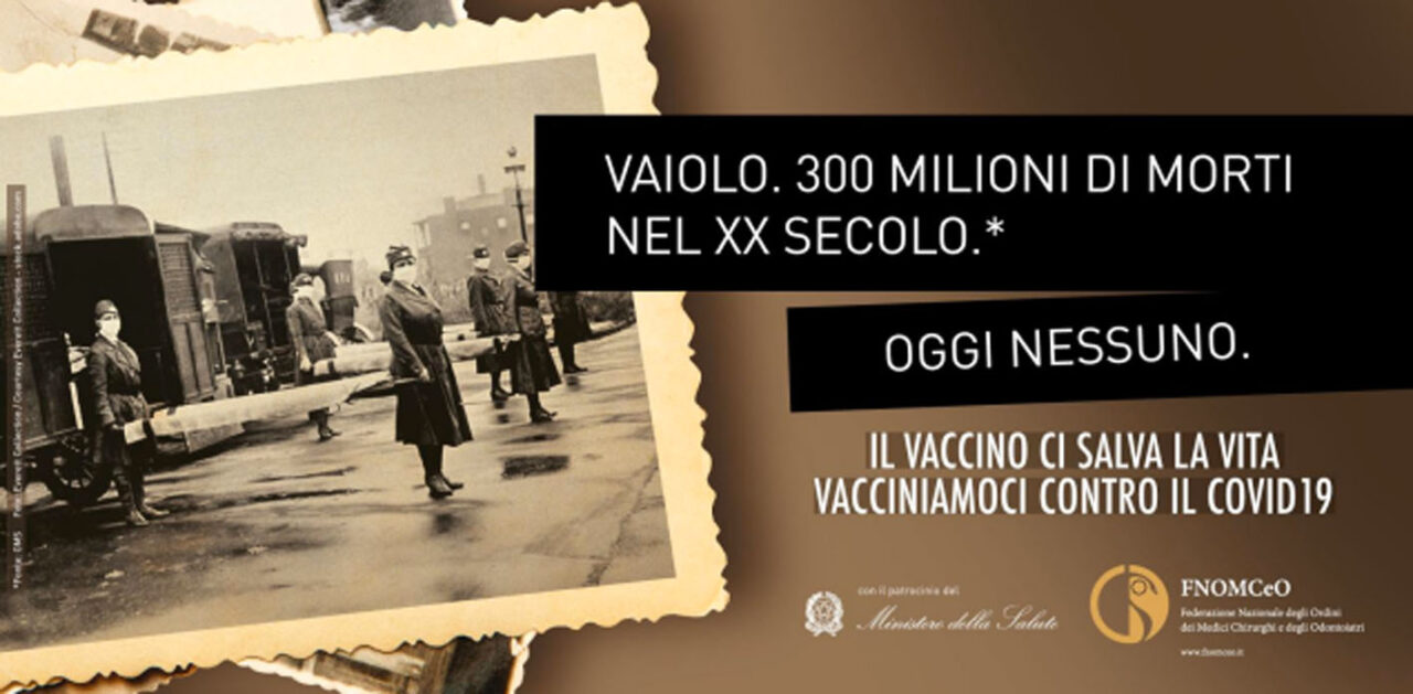 Ordine Medici di Novara sospende 20 medici No Vax: “Il Vaccino salva la vita”