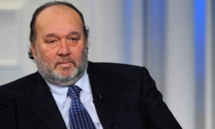 Addio a Giampiero Galeazzi: aveva origini novaresi