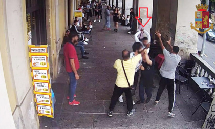 Novara estorcevano denaro con aggressioni brutali: arrestati