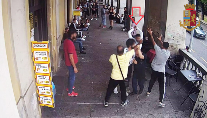Novara estorcevano denaro con aggressioni brutali: arrestati