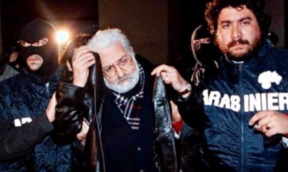 Boss fedelissimo di Riina morto travolto da un treno: era stato fatto scendere perché senza Green pass