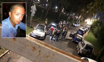 Freddato in auto dopo aver accompagnato a casa un'amica