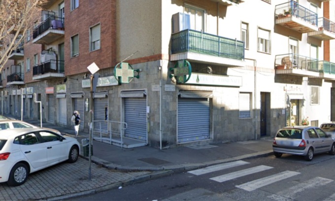 Carabiniere fuori servizio accoltellato durante rapina: fermato un 16enne