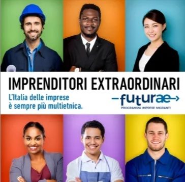 Seconda edizione del corso online “Dall’idea all’Impresa”