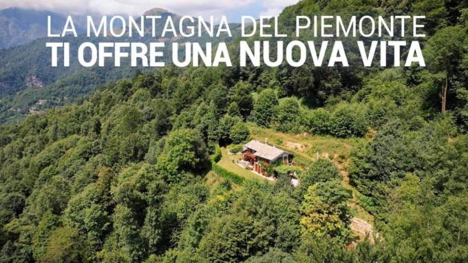 Trasferirsi da una città a un comune montano piemontese: aperto il bando per gli incentivi