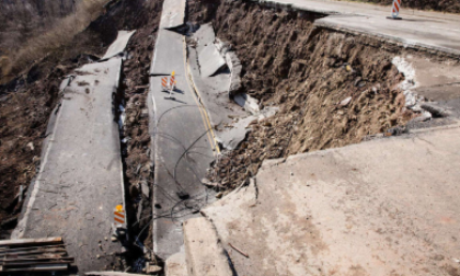 Rischio idrogeologico, il Piemonte corre ai ripari: 26 milioni da Regione