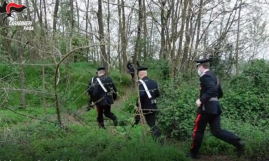 Droga dalla Lomellina al Piemonte e alla Liguria passando per Novara: smantellata rete di spaccio