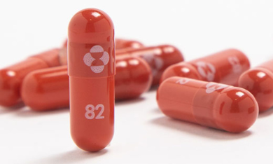 Pillola anti Covid, l’Italia si attiva: Aifa vuole “affrettare i tempi”