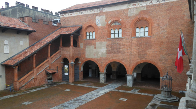 Mostra “Confine, Foibe, Esodo, Ricordo” a Novara