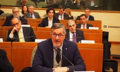 Paura per l'assessore Icardi coinvolto in un incidente