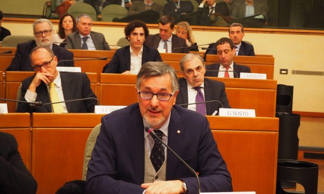 Paura per l’assessore Icardi coinvolto in un incidente