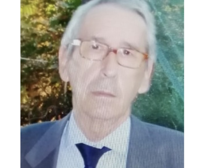 Marco Bosio scomparso da Suno è tornato a casa