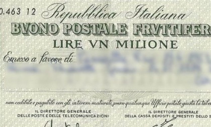 Non si ferma il caso dei buoni fruttiferi postali: l'attenzione sui rendimenti riconosciuti