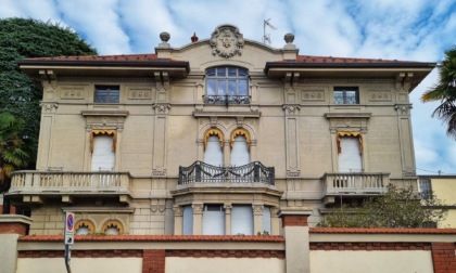 Fondazione Comunità Novarese onlus presenta “La Casa della Comunità”