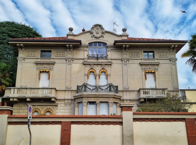 Fondazione Comunità Novarese onlus presenta “La Casa della Comunità”