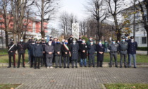 A Borgomanero domenica 21 carabinieri in festa per la Virgo fidelis