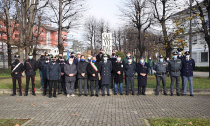 A Borgomanero domenica 21 carabinieri in festa per la Virgo fidelis