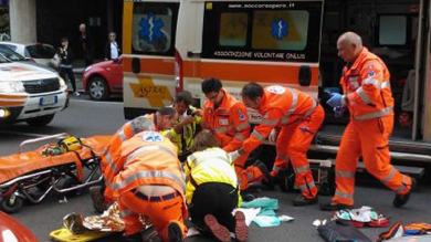 33enne in monopattino muore investito da un’auto