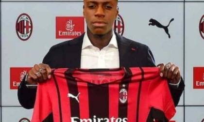 La storia di Omoregbe: dall’Academy Novara al Milan