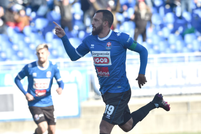 Ancora un poker per il Novara Fc