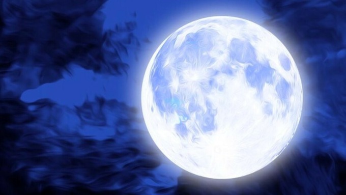 L’eclissi lunare più lunga degli ultimi cento anni