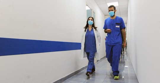 Sciopero della sanità: possibili disagi da domani