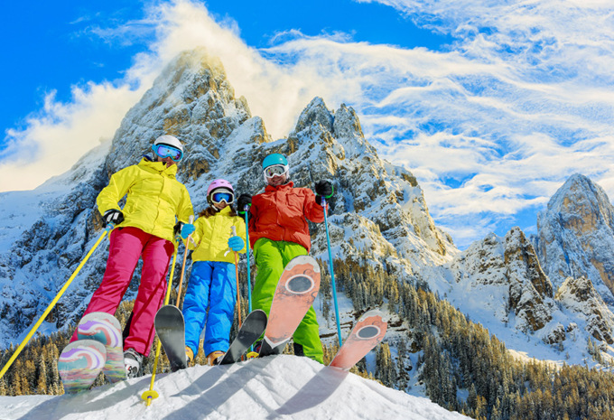 Dalla Regione 250mila euro per supportare le promesse dello sci piemontese