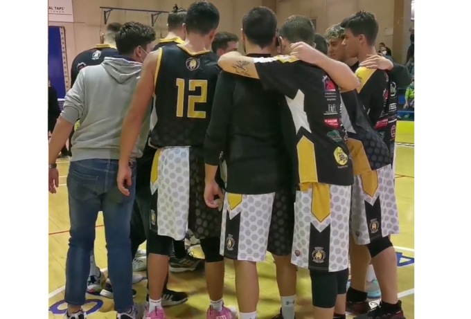 Gli Spartans Borgomanero vincono anche contro Novara