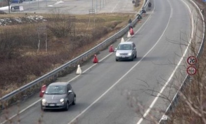 Cna Piemonte: "Il sistema dell'autotrasporto potrebbe collassare"