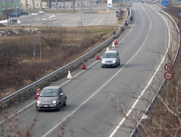 Cna Piemonte: “Il sistema dell’autotrasporto potrebbe collassare”
