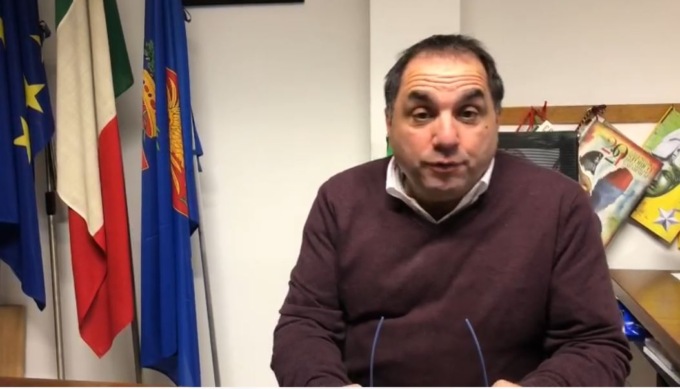 Covid a Castelletto: i positivi sono 36, il sindaco invita a tenere alta la guardia – VIDEO