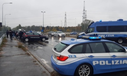 In 6mila al rave party nel torinese, il Prefetto: "Troppo pericoloso uno sgombero"