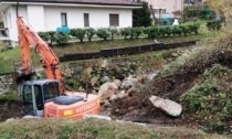 Rio Pessina a Baveno: al via i lavori di messa in sicurezza