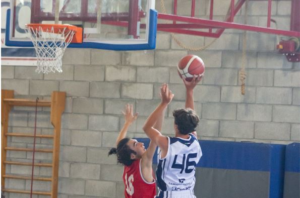 Basket: Borgo Ticino, Castelletto e Vergiate unite in un solo progetto