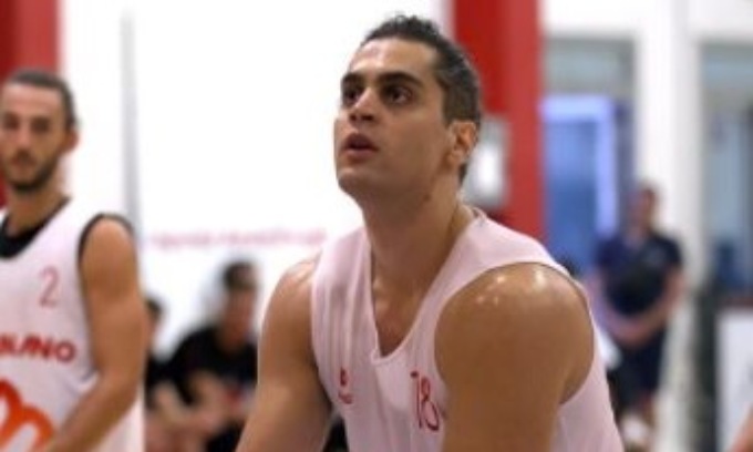 Sebastiano Bianchi: “Ho pensieri negativi, volevo sparire in silenzio”