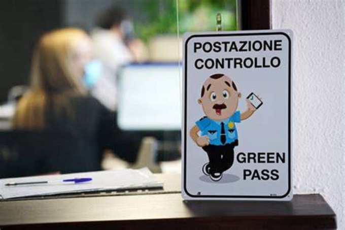 Tutte le nuove regole del “Super Green Pass” in vigore dal 6 dicembre
