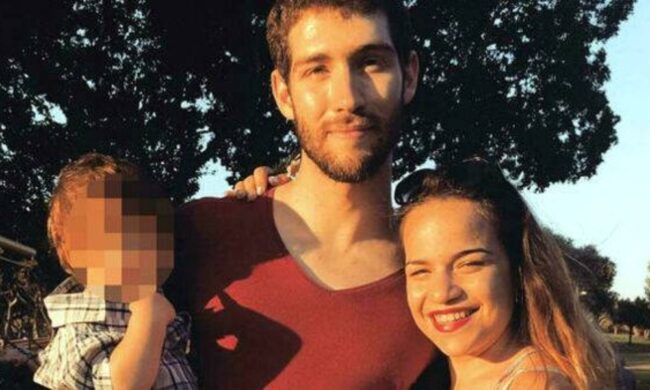 Eitan, arrestato l’autista che aiutò il nonno a portare il bambino in Israele