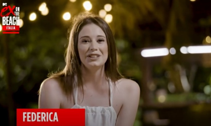 Chi è Federica Tirassa, la torinese di Ex on the beach che “vive twerkando”