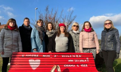 Il Comune di Invorio contro la violenza sulle donne