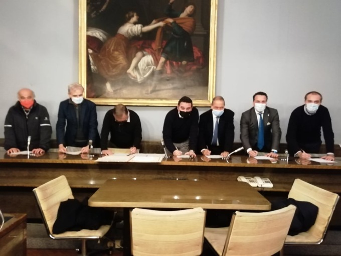 Strada Novara-Vercelli a quattro corsie: il progetto diventerà realtà
