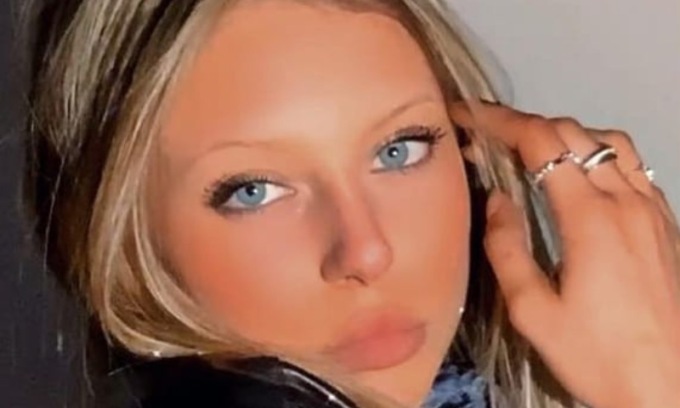 “Ciao amore mio” Lo straziante saluto di mamma Stefania a Ginevra