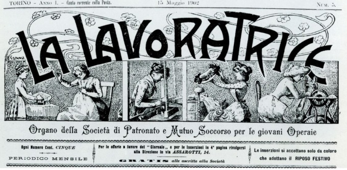 L’esperienza delle Soms femminili in mostra a Borgomanero