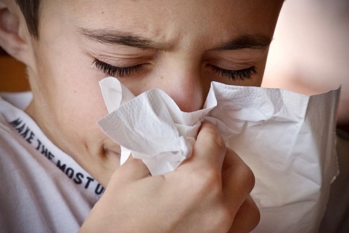 Virus respiratorio sincinziale: approvata la dgr per la stagione 2025-2026