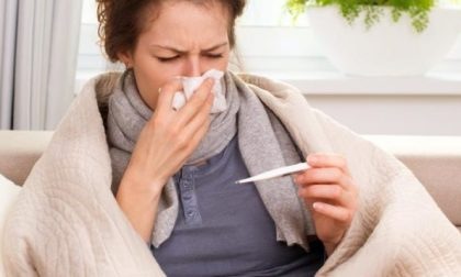 Istituto Superiore Sanità: mai così elevato il numero di influenze