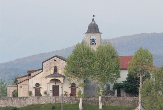 Oleggio Castello si prepara per il suo santo patrono
